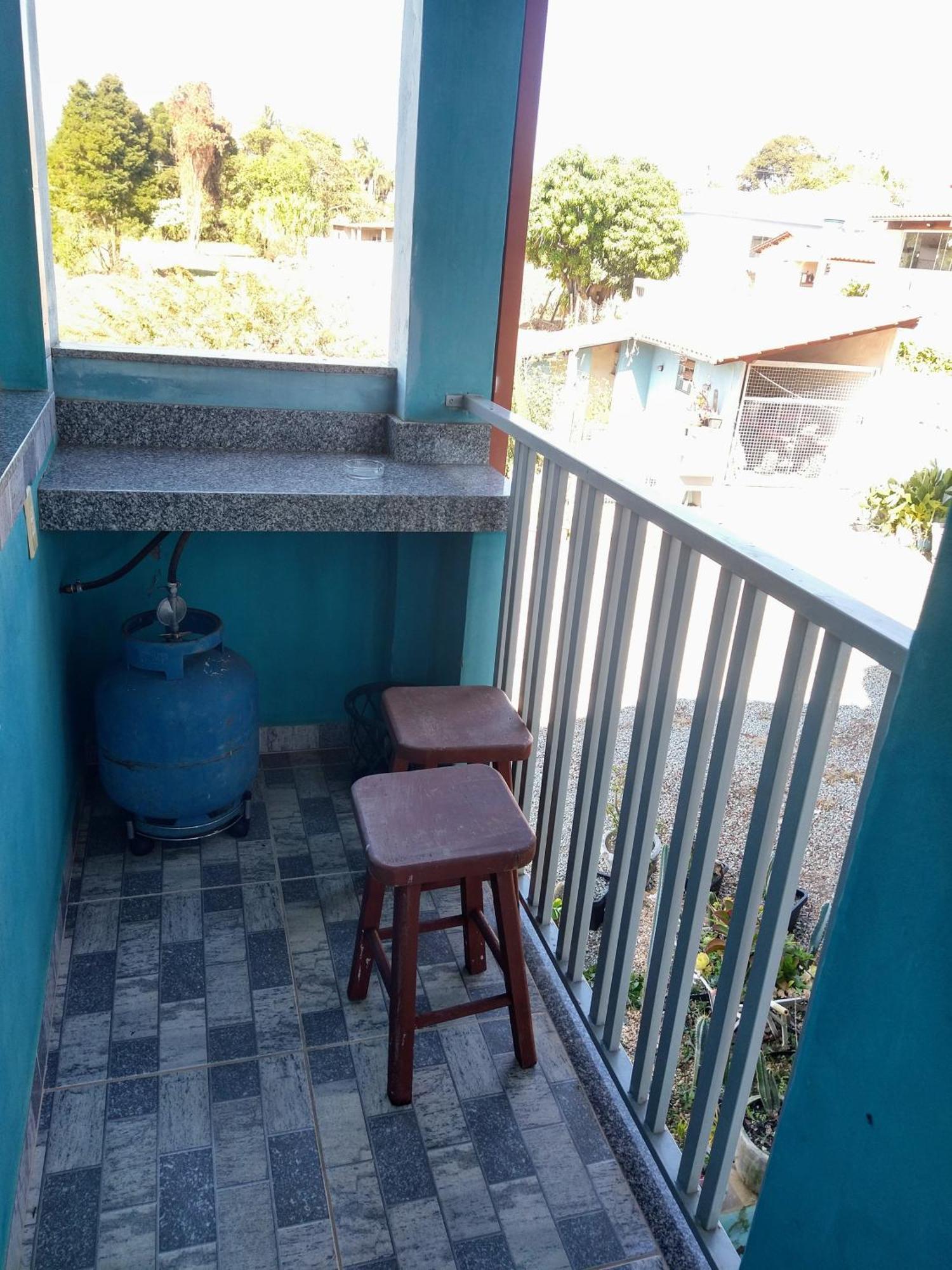 Águas de Carrancas Pousada e Flat Exterior foto